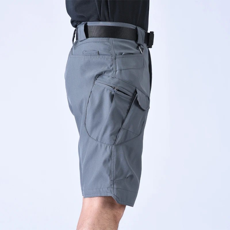 Arav® | Davide Costa Recon Edge Shorts