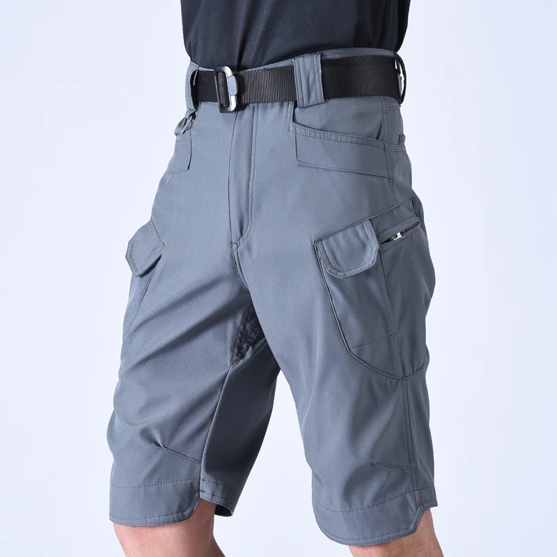 Arav® | Davide Costa Recon Edge Shorts