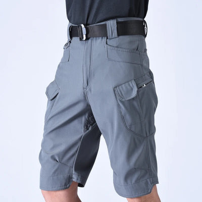 Arav® | Davide Costa Recon Edge Shorts