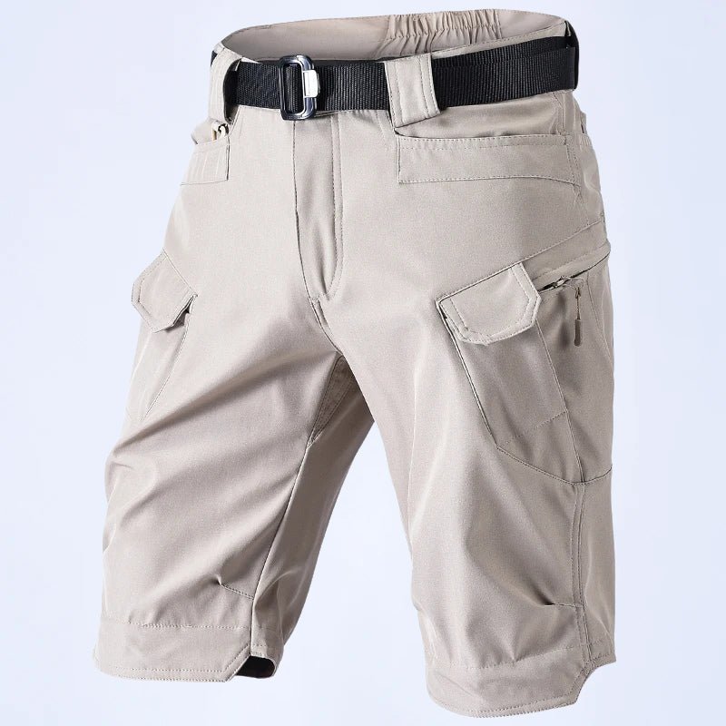 Arav® | Davide Costa Recon Edge Shorts