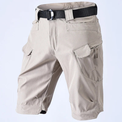 Arav® | Davide Costa Recon Edge Shorts