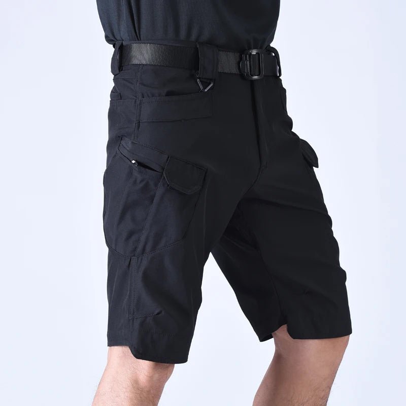 Arav® | Davide Costa Recon Edge Shorts