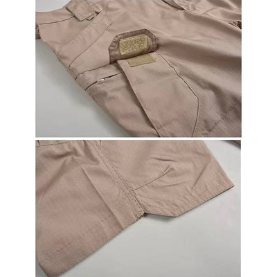 Arav® | Davide Costa Recon Edge Shorts