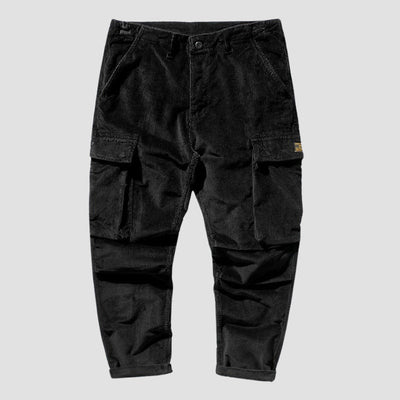 Arcangelo® | Davide Costa Retro Corduroy Pants