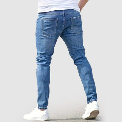 Arcario® | Davide Costa Ryder Jeans