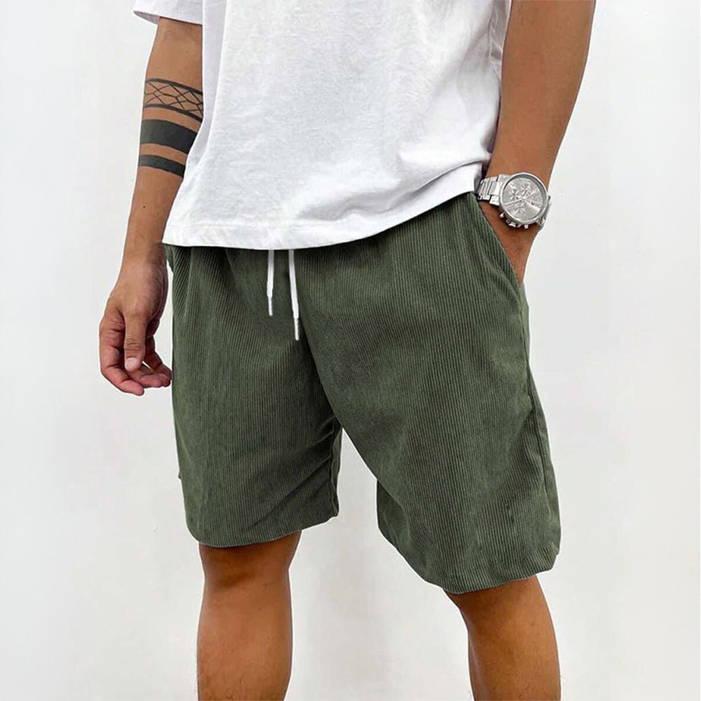 Archi® | Davide Costa Sandy Ridge Shorts