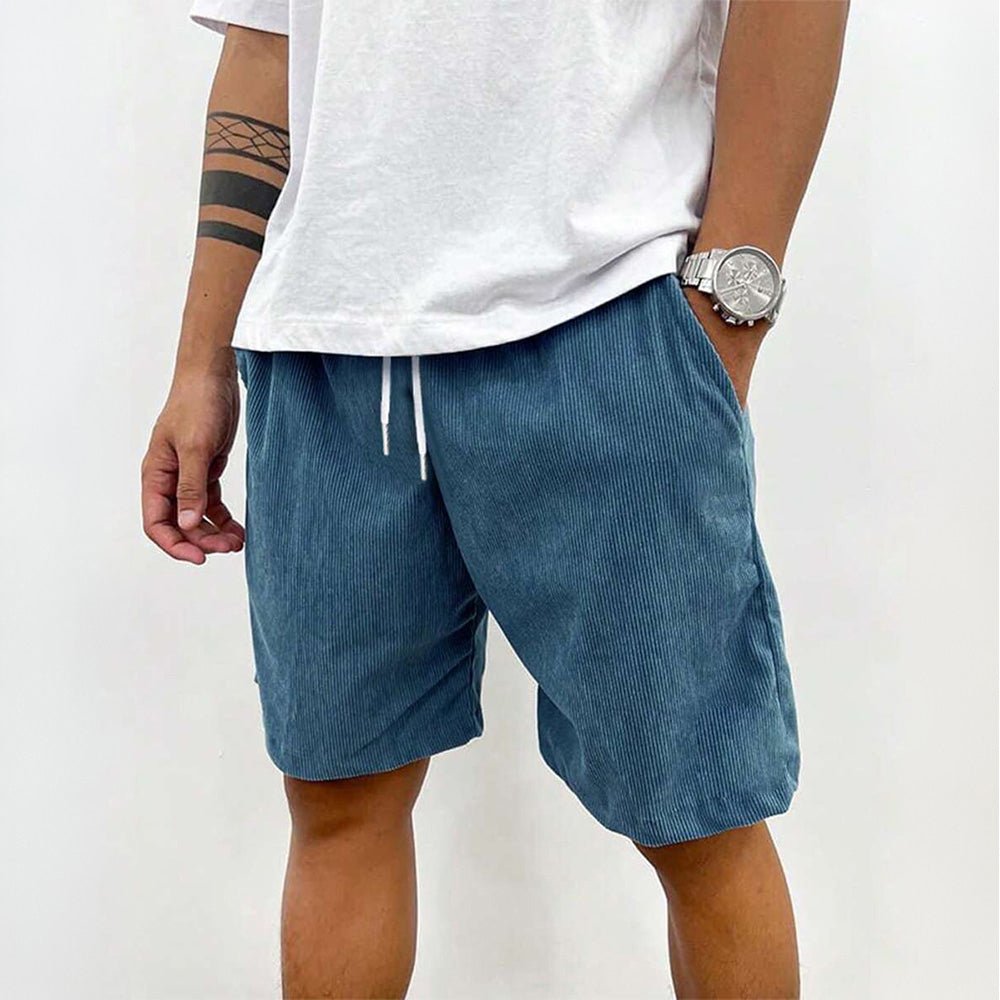 Archi® | Davide Costa Sandy Ridge Shorts