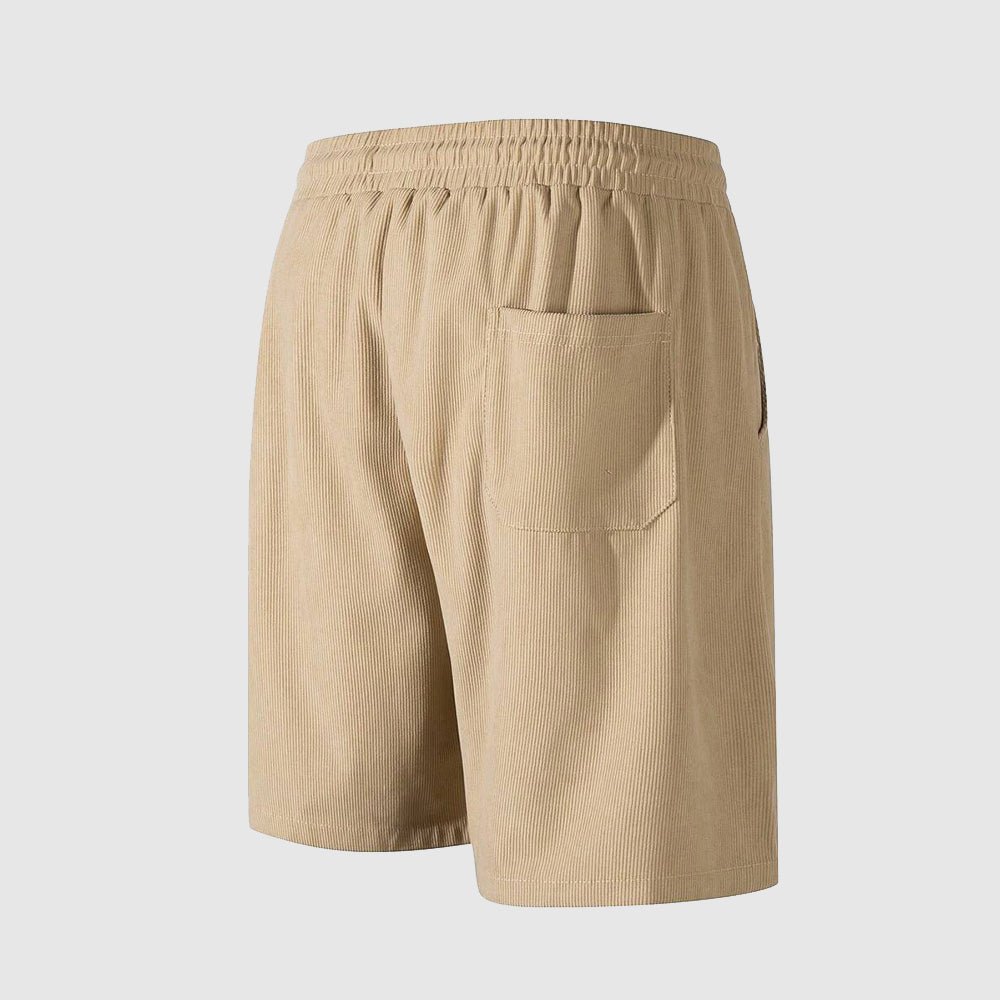 Archi® | Davide Costa Sandy Ridge Shorts