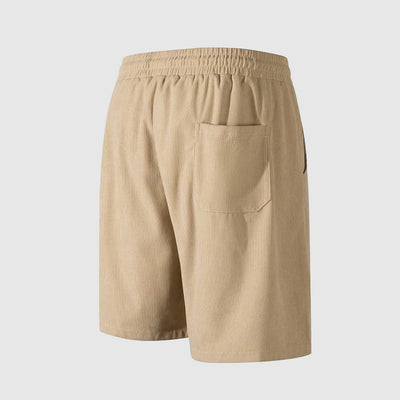 Archi® | Davide Costa Sandy Ridge Shorts