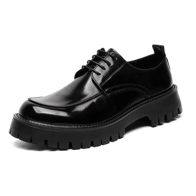 Archibaldo® | Davide Costa Sanremo Leather Shoes