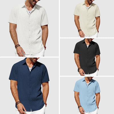 Archie® | Davide Costa Santorini Breeze Shirt