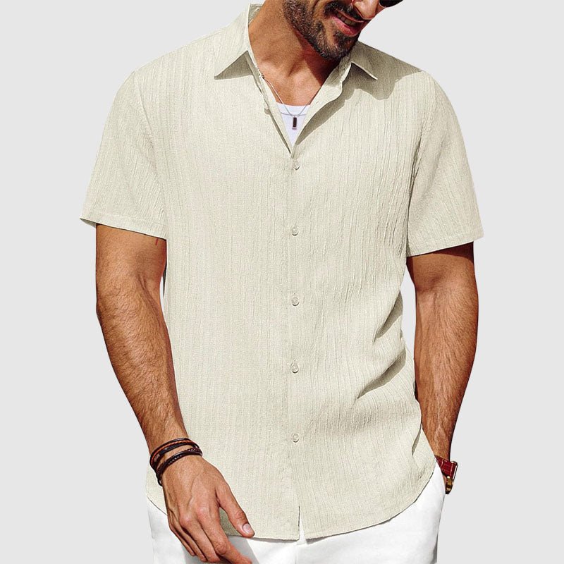 Archie® | Davide Costa Santorini Breeze Shirt