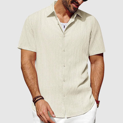 Archie® | Davide Costa Santorini Breeze Shirt