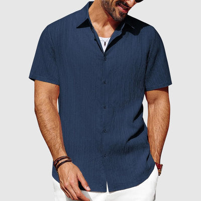 Archie® | Davide Costa Santorini Breeze Shirt