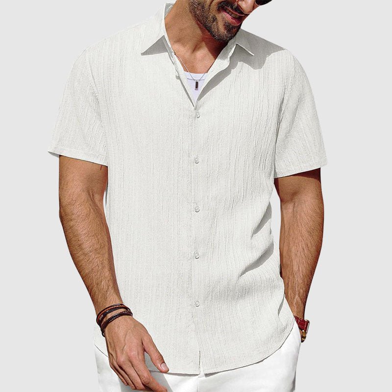 Archie® | Davide Costa Santorini Breeze Shirt