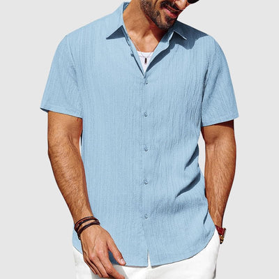 Archie® | Davide Costa Santorini Breeze Shirt
