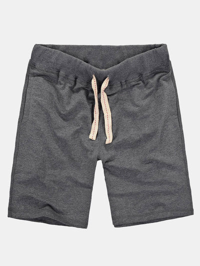 Vitoldo | Mid Length Regular Jersey Shorts