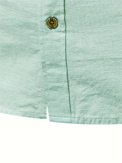 Dexter® | Long Sleeve Buttons