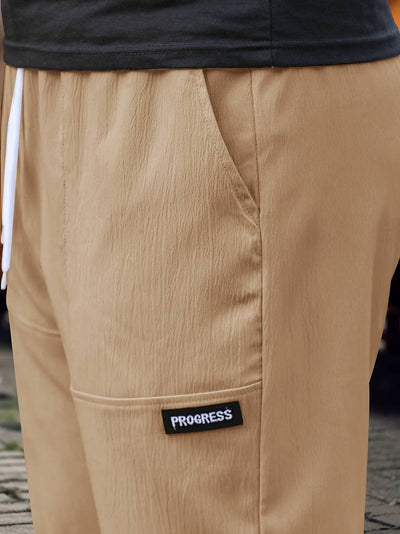 Fletcher® | Casual Skinny Trousers For Spring