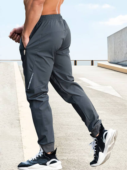 Fulton® | Loose-Fitting Trousers With Drawstring For Men