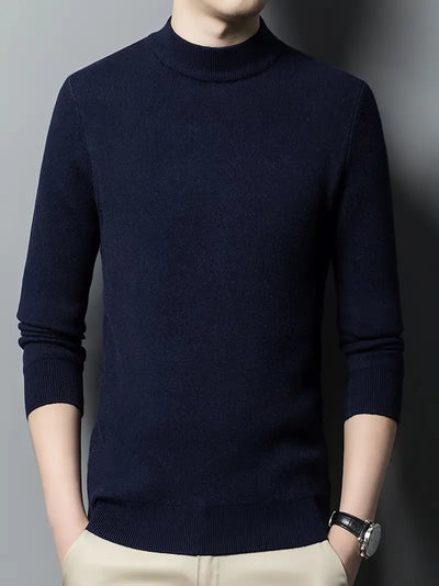 Errol® | Carter Cashmere Pullover