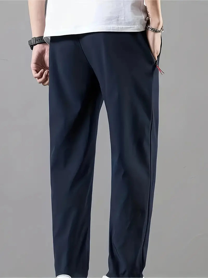 Gregory® | Casual Sweatpants With Drawstring For Men
