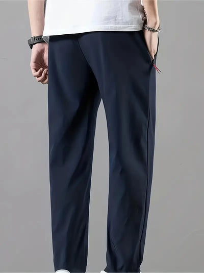Gregory® | Casual Sweatpants With Drawstring For Men