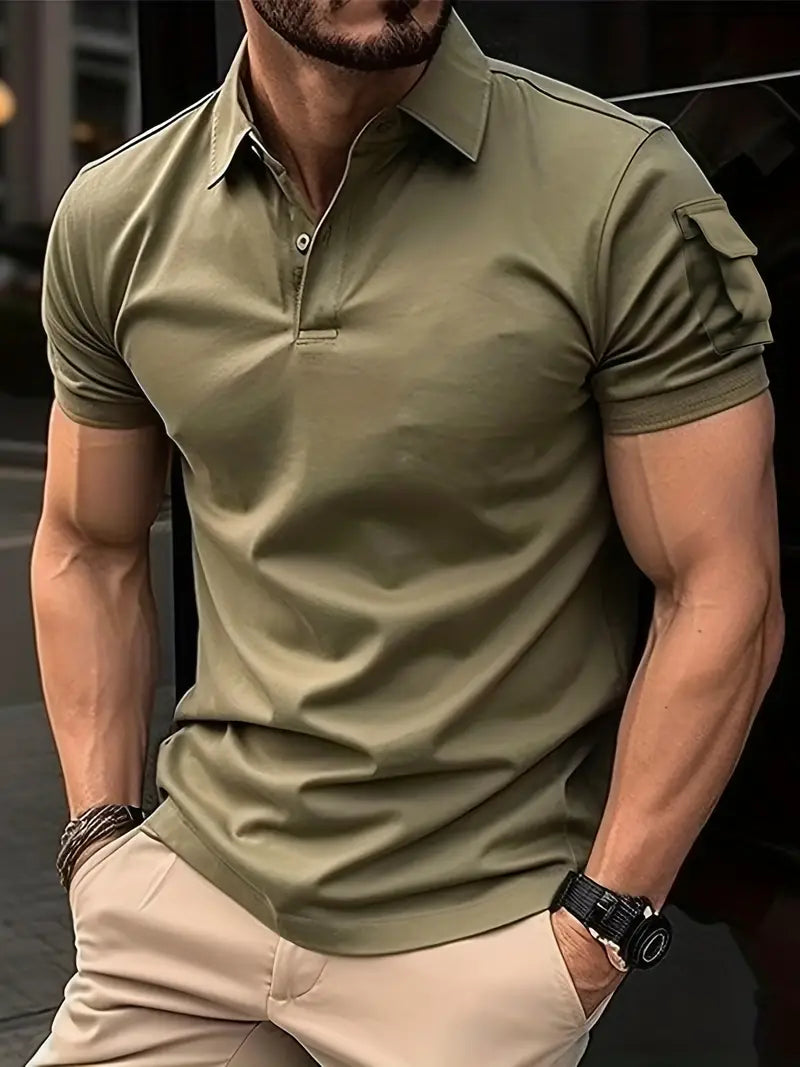 Gifford® | Timeless Polo