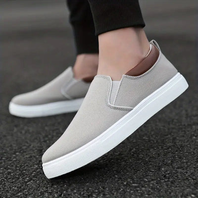 Justus® | Lightweight Casual Shoes For Men