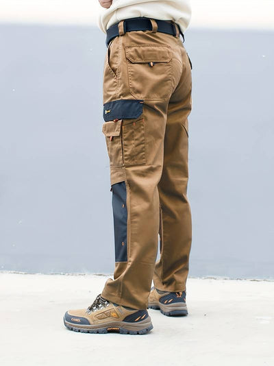 Fabian® | Outdoor Trousers For Men
