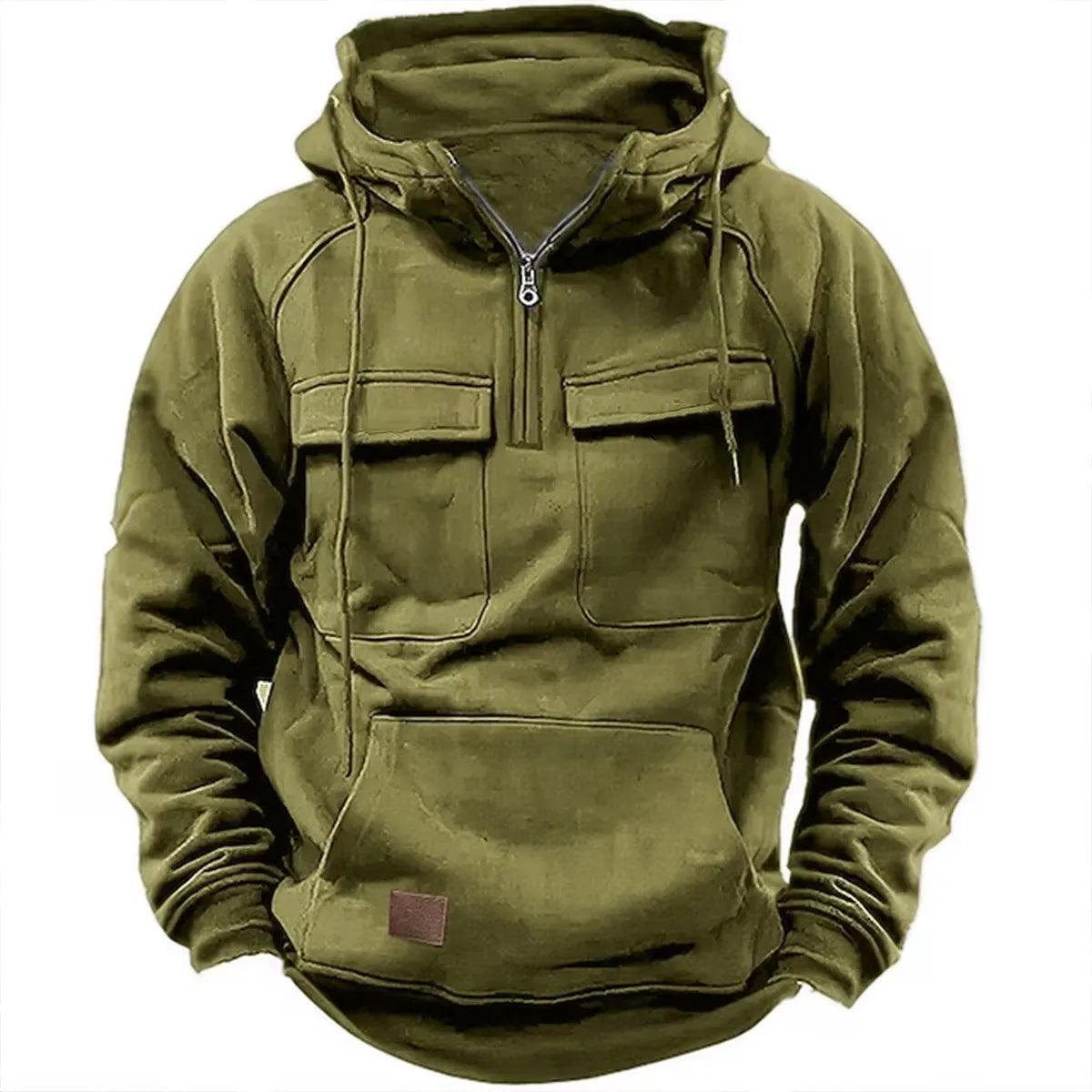 Leopold | Tough Knit Sweater
