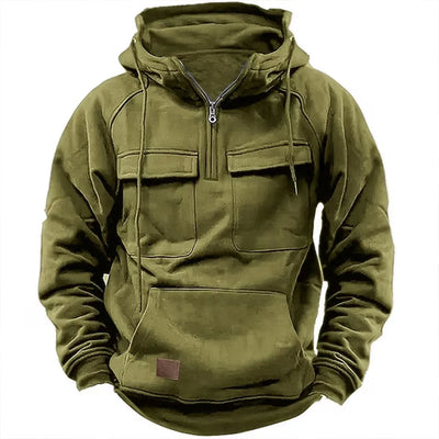 Leopold | Tough Knit Sweater