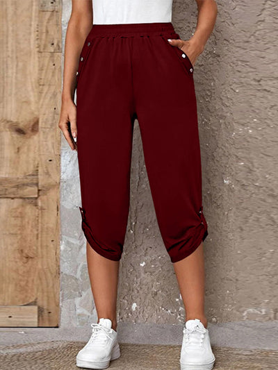 Mateo® | Classic And Fashionable   Trousers