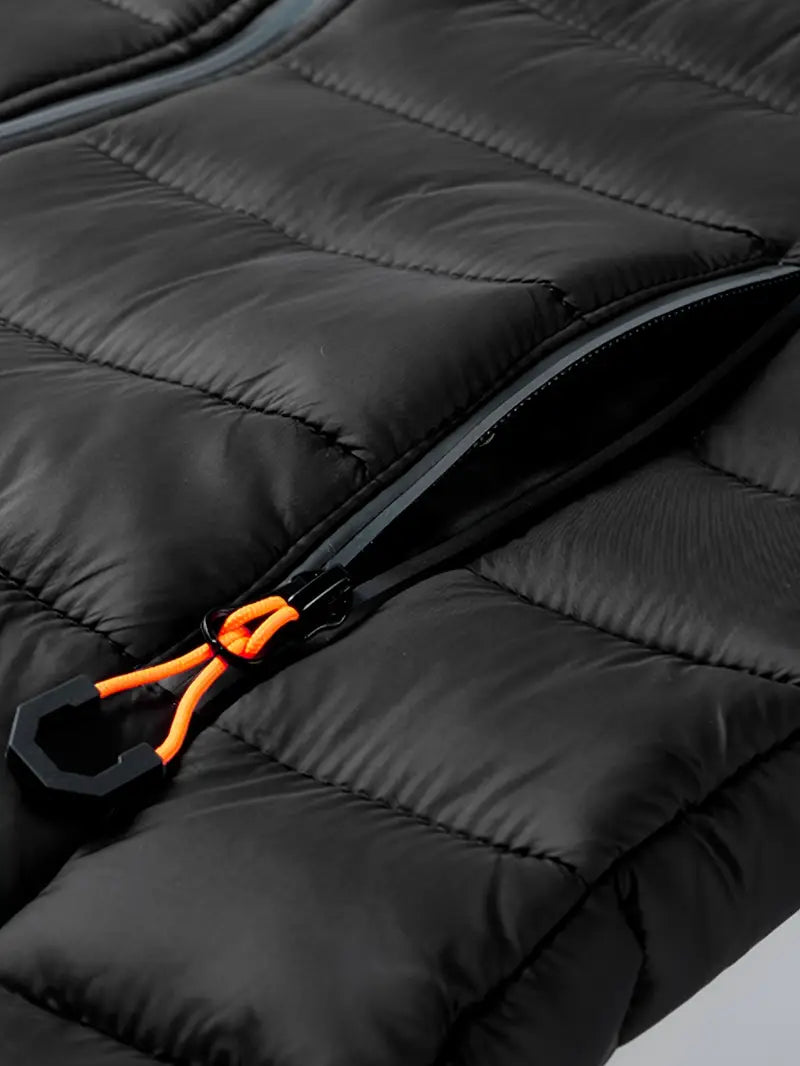 Rocco | Stylish jacket with hood