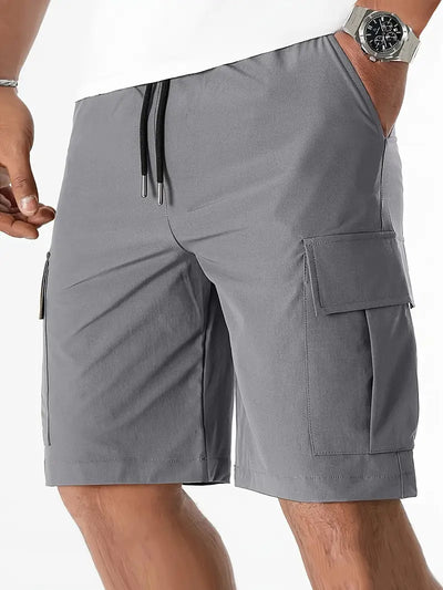 Crispin | Cargo Shorts