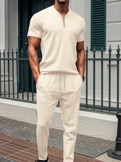 Alaric® | Comfortable Outfit