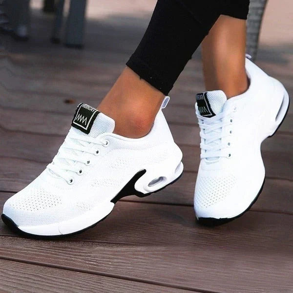 Norberto® | Tailored And Elegant Summer Sneakers