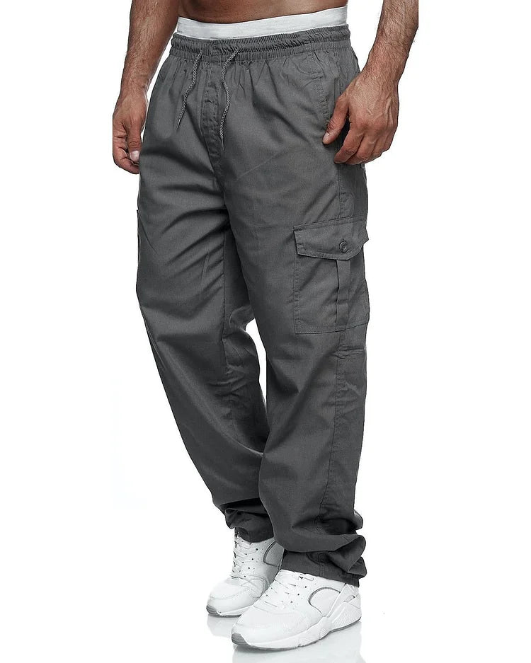 Alex® | Simple And Stylish   Pants