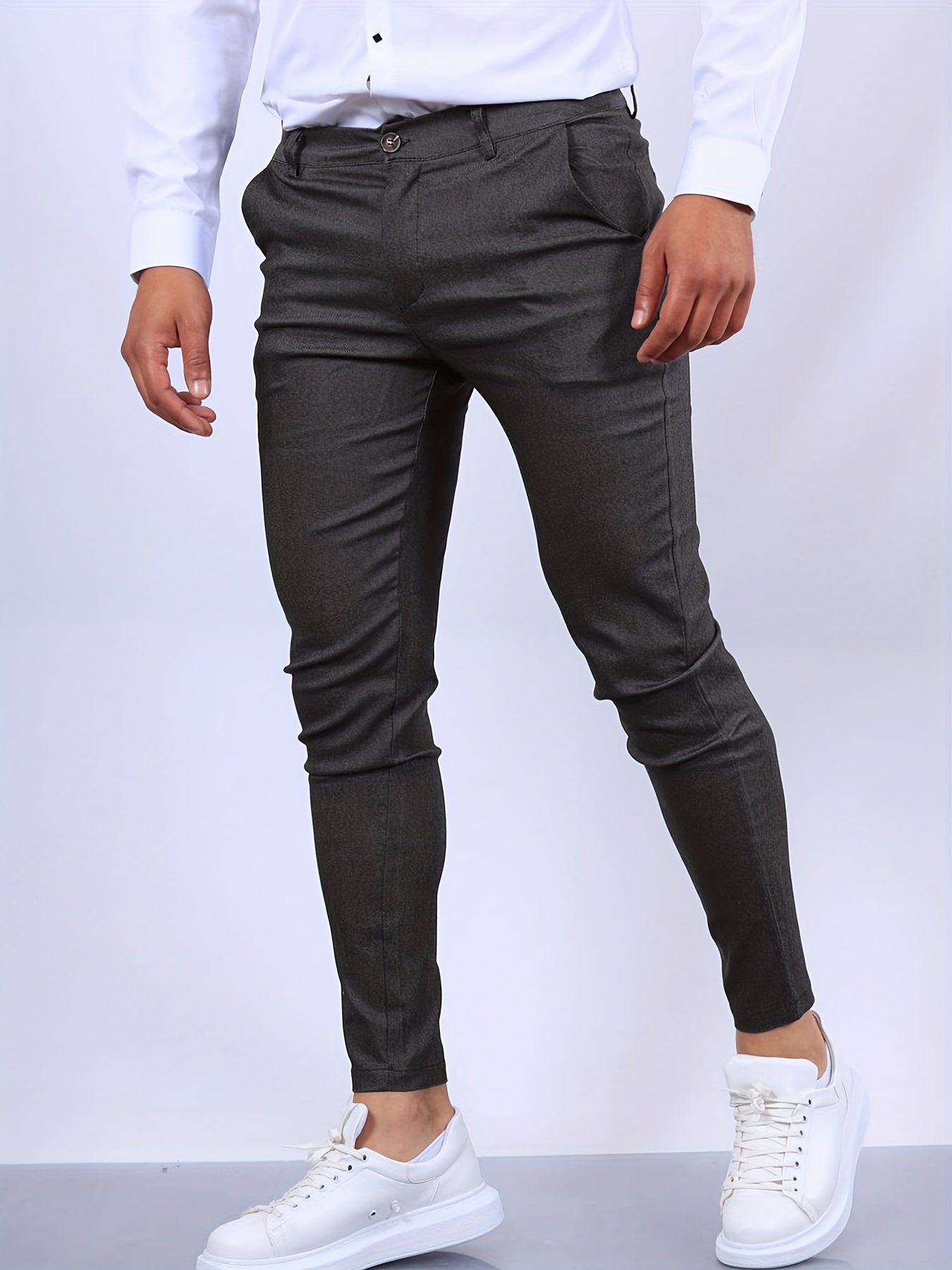 Ismael® | Casual And Fashionable   Trousers