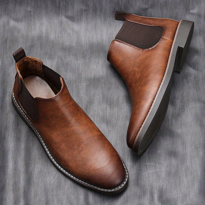 Quinlan® | Boots