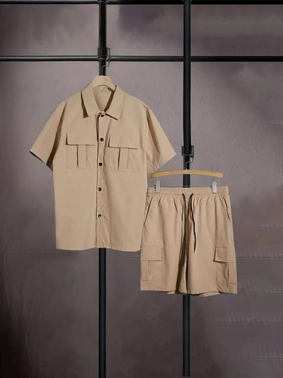 Algernon® | Modern Stylish Summer Set