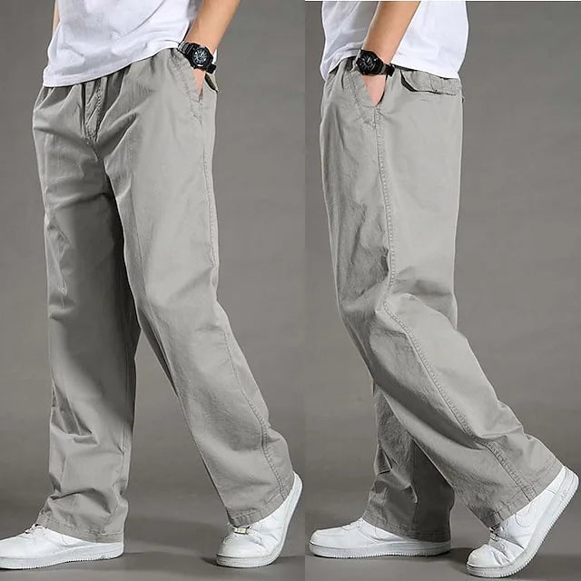 Diego® | Uncomplicated And Trendy   Trousers
