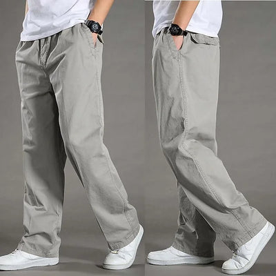 Diego® | Uncomplicated And Trendy   Trousers