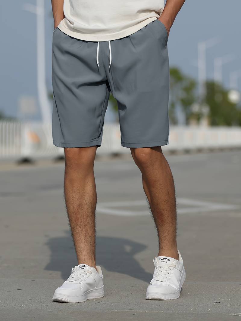 Jareth® | Sporty Men's Shorts