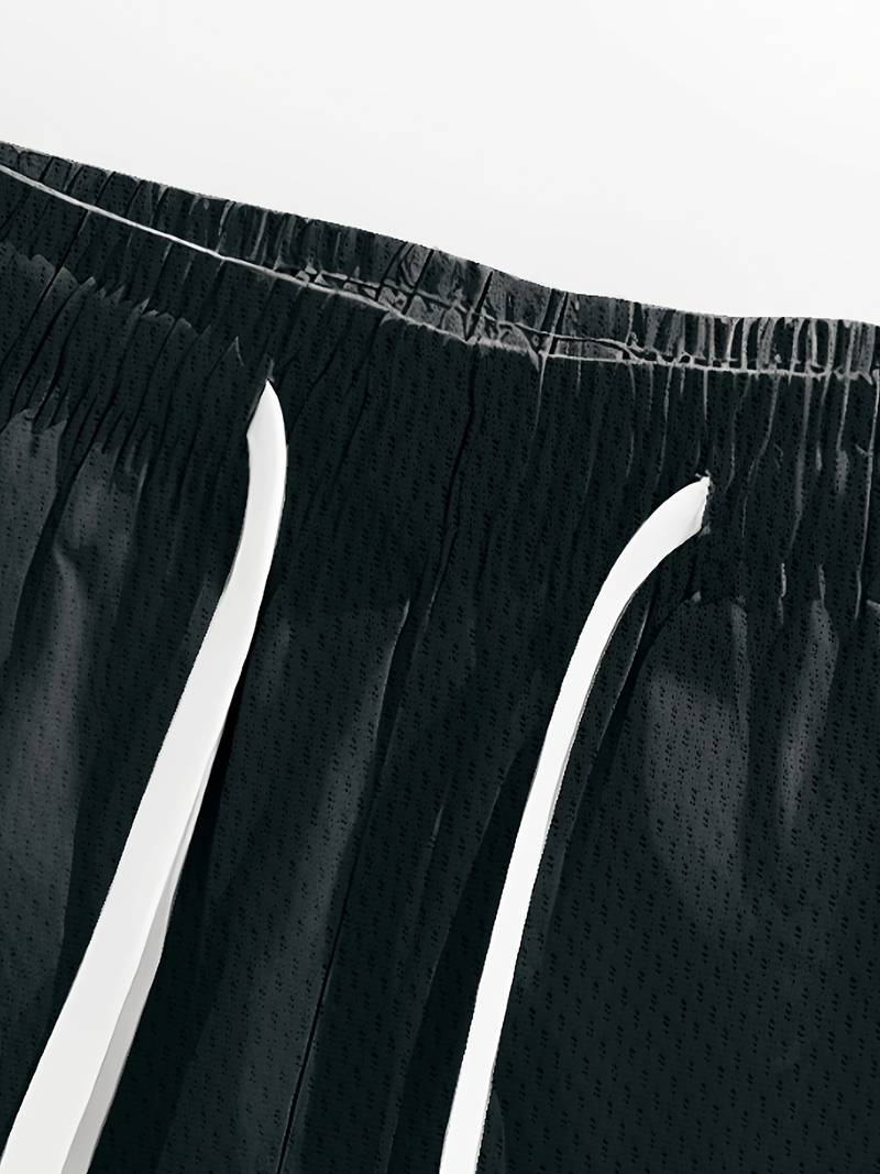 Dennis® | 2 Piece Trendy Color Block Outfits For Men