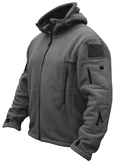 Calliope | Laurenz – Windproof jacket for cold days