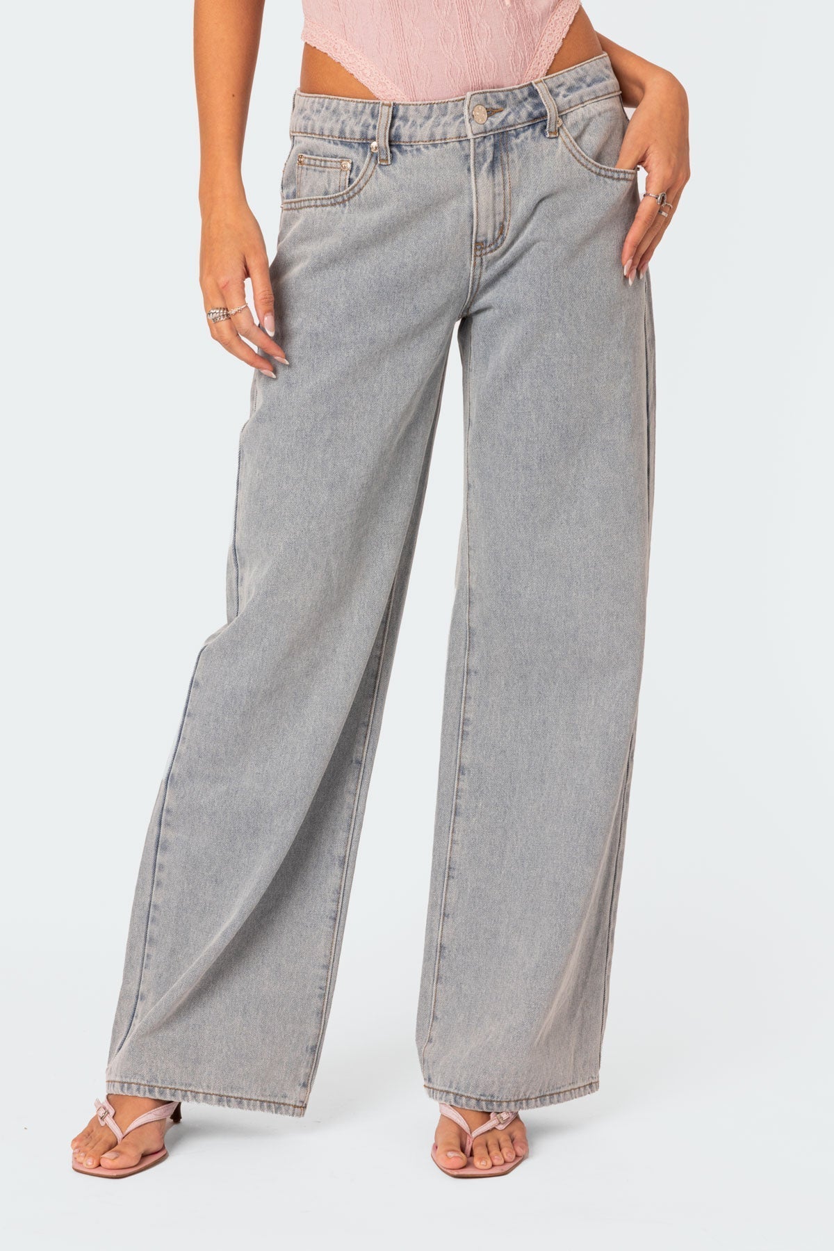 Nicolás® | Casual And Effortless   Pants