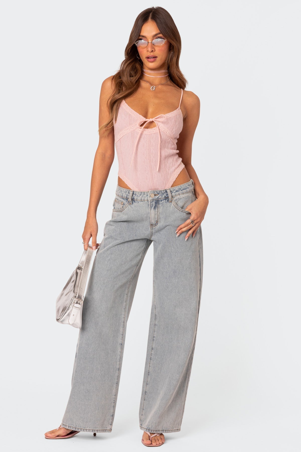 Nicolás® | Casual And Effortless   Pants