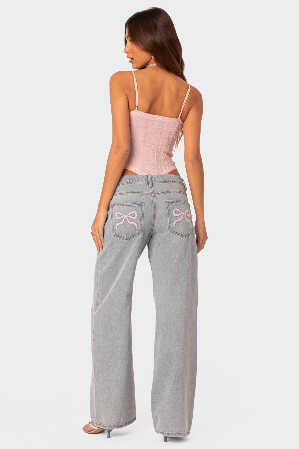 Nicolás® | Casual And Effortless   Pants