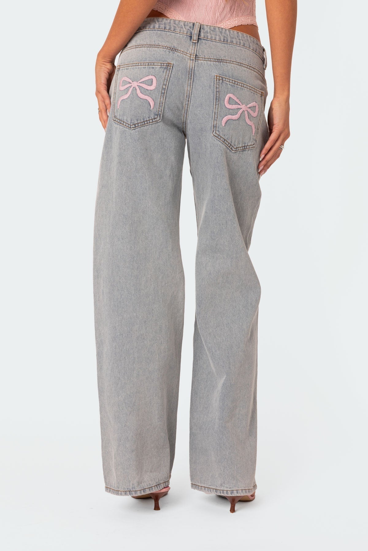 Nicolás® | Casual And Effortless   Pants